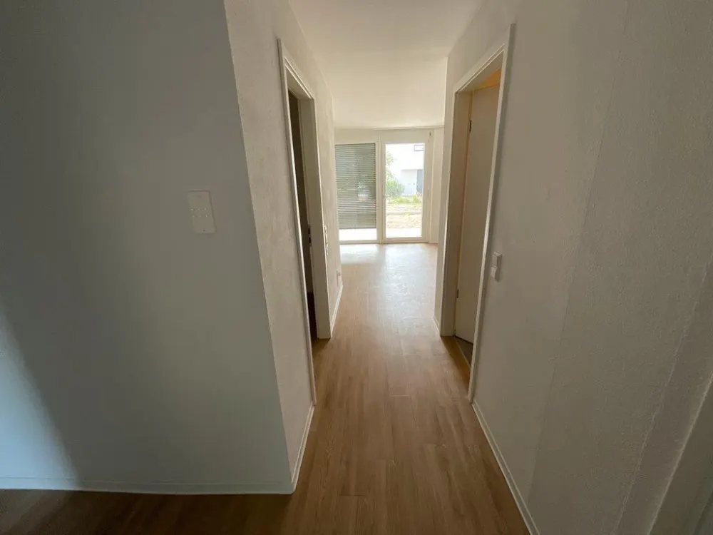 herrliche 3 Zimmerwohnung in Esslingen / Weil