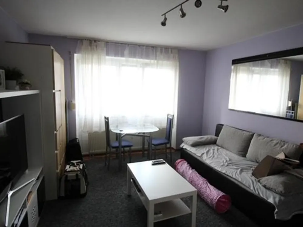 Beautiful 1-Room Apartment in a Good Location