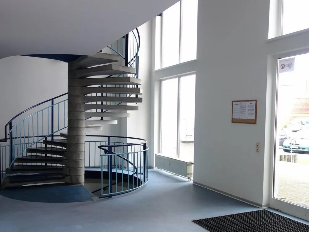 Beautiful 1-Room Apartment in a Good Location