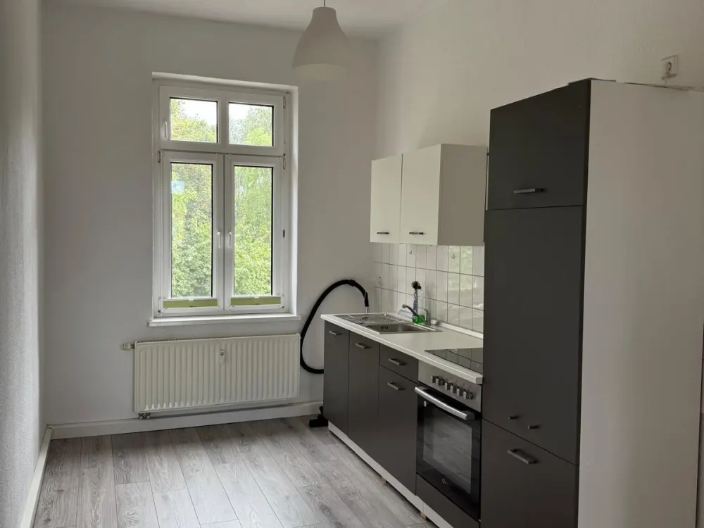 Schöne 1-Zimmer Wohnung