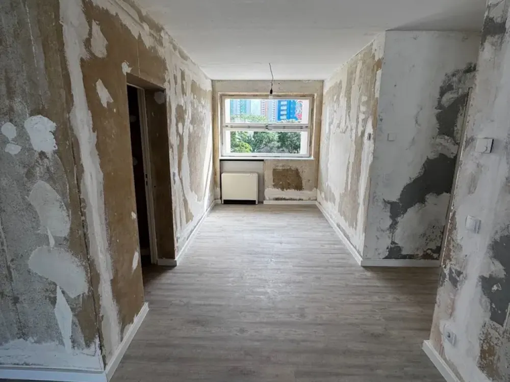 Heimwerker aufgepasst - 3-Zimmer Wohnung in Staaken - ab sofort!