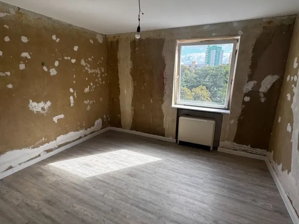 Heimwerker aufgepasst - 3-Zimmer Wohnung in Staaken - ab sofort!