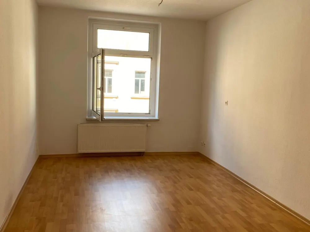 3 Raumwohnung, 77 qm, WG geeignet