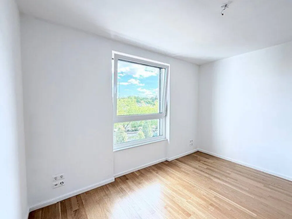 Practical 1-room apartment of 26m² in the popular Nordend!