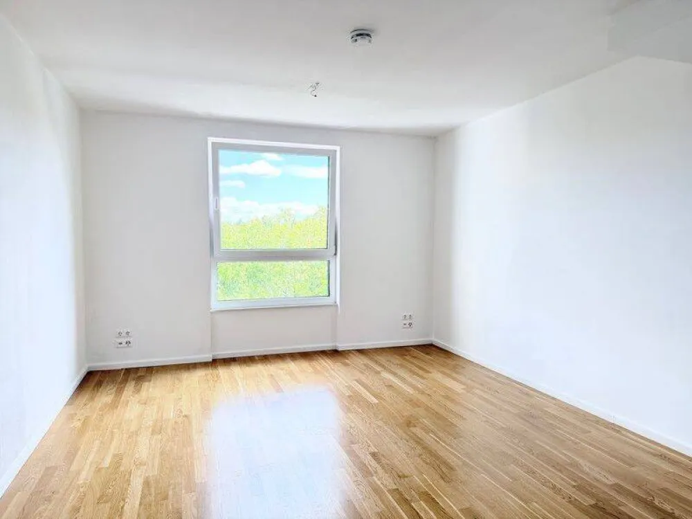 Practical 1-room apartment of 26m² in the popular Nordend!