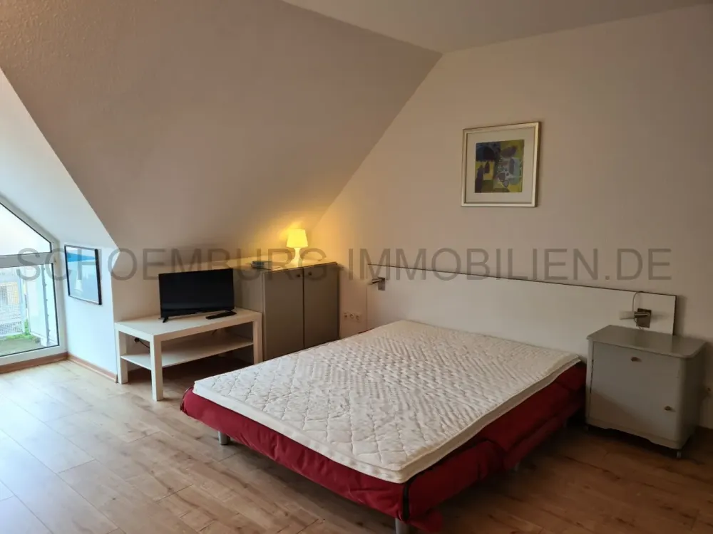 VIDEO - NEU. NEUBAU. hübsche Singlewohnung mit LIFT, BALKON, LAMINAT, EINBAUKÜCHE, DUSCHBAD & MÖBELN