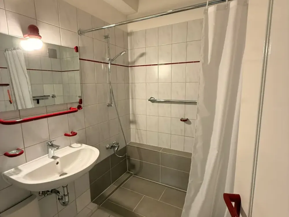 3-Zi.-Wohnung am Eppendorfer Baum • Befristet für 2 Jahre • UKE-Nähe