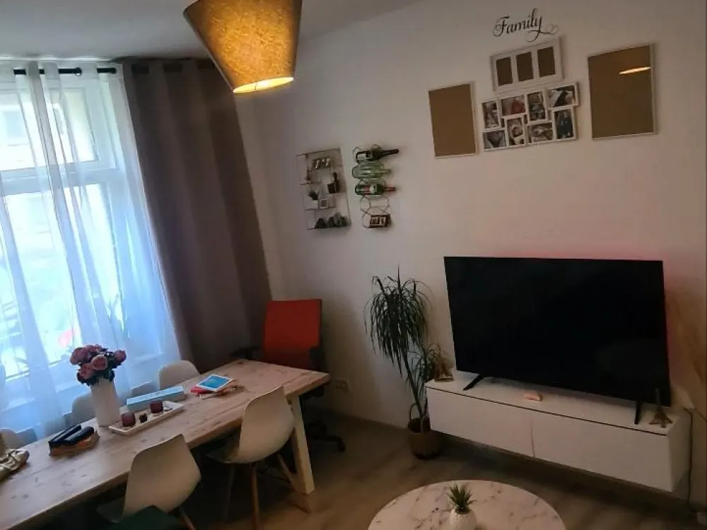 Nachmieter gesucht, möblierte 2-Zimmer-Wohnung