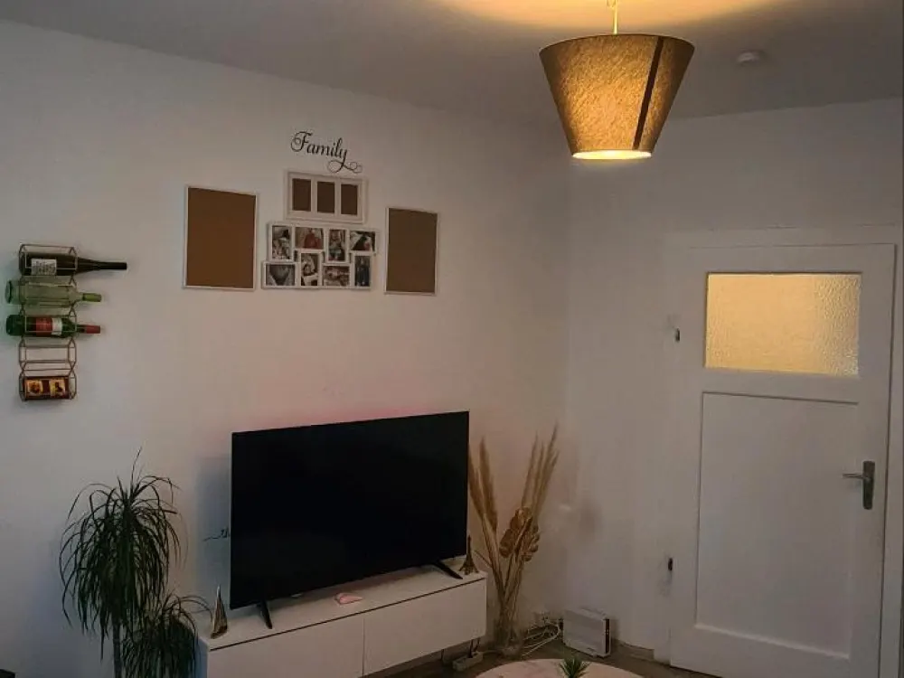 Nachmieter gesucht, möblierte 2-Zimmer-Wohnung