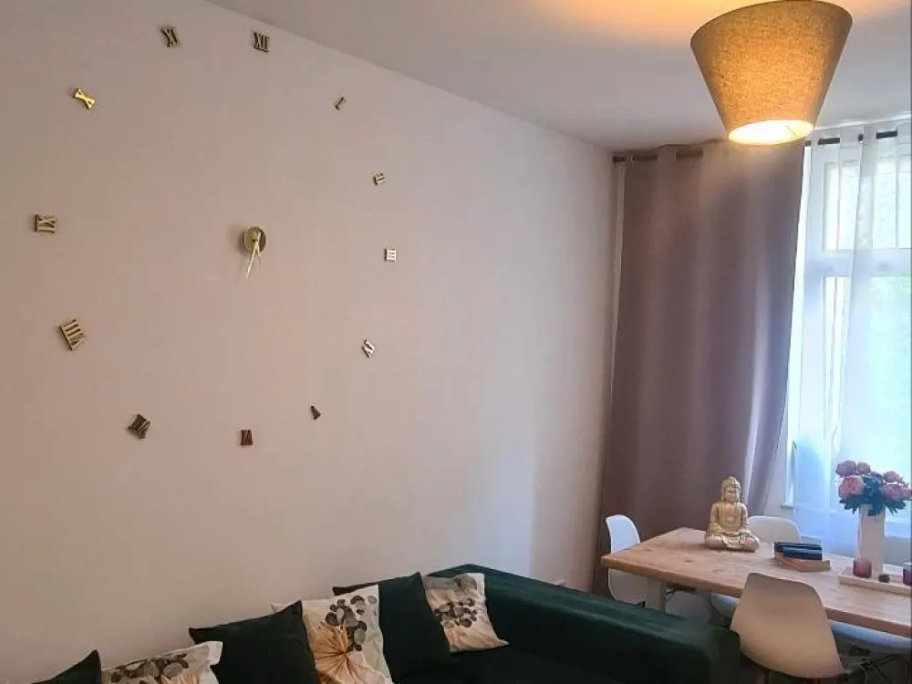 Nachmieter gesucht, möblierte 2-Zimmer-Wohnung