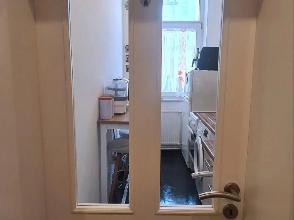 Nachmieter gesucht, möblierte 2-Zimmer-Wohnung