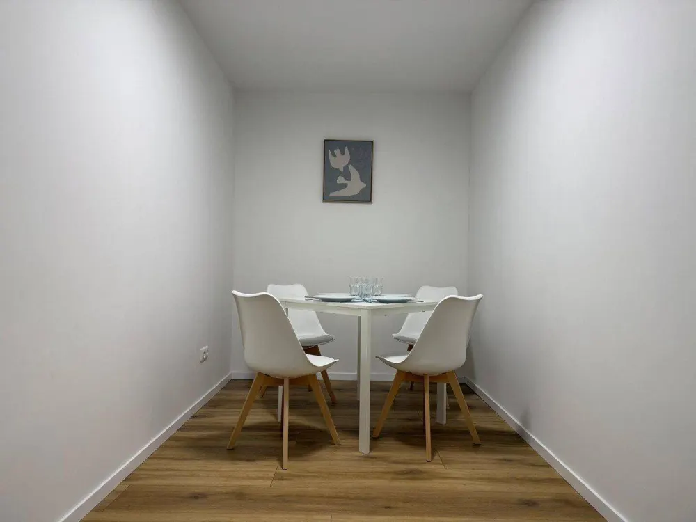 WG Zimmer in Toplage / Knorrstrasse / BMW