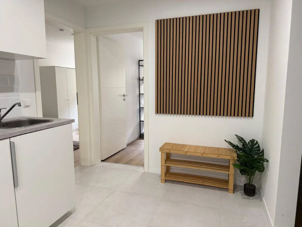 WG Zimmer in Toplage / Knorrstrasse / BMW