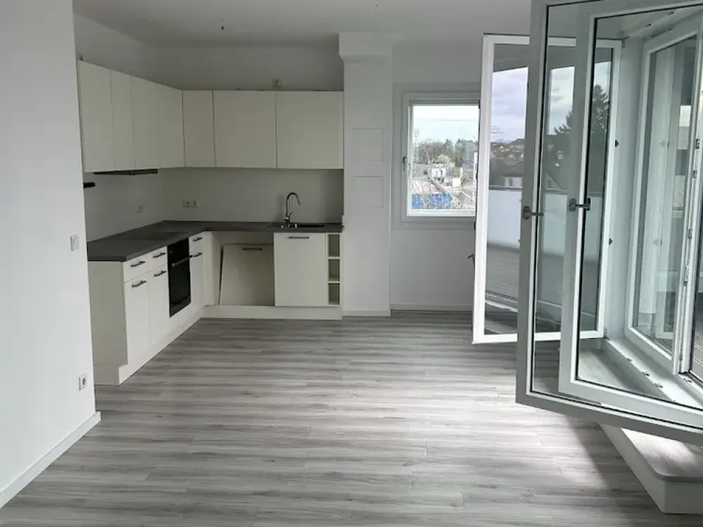 +++3-Zimmerwohnung mit Badewanne und Balkon | 1 Außenstellplatz GRATIS