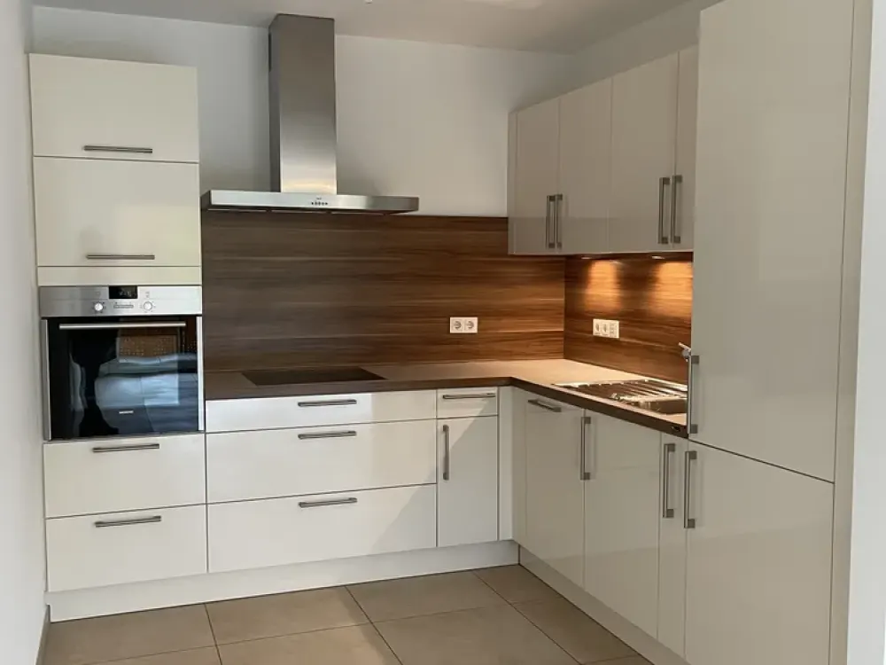 Modern und hell - 2 Zimmerwohnung mit Balkon in Hanau-Steinheim
