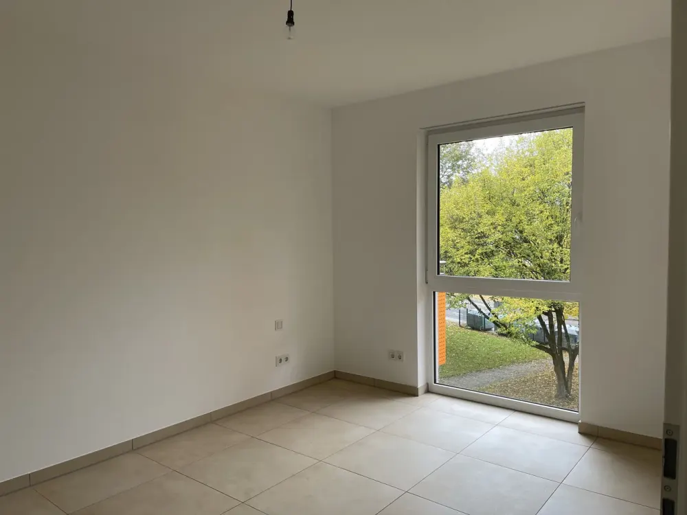 Modern und hell - 2 Zimmerwohnung mit Balkon in Hanau-Steinheim