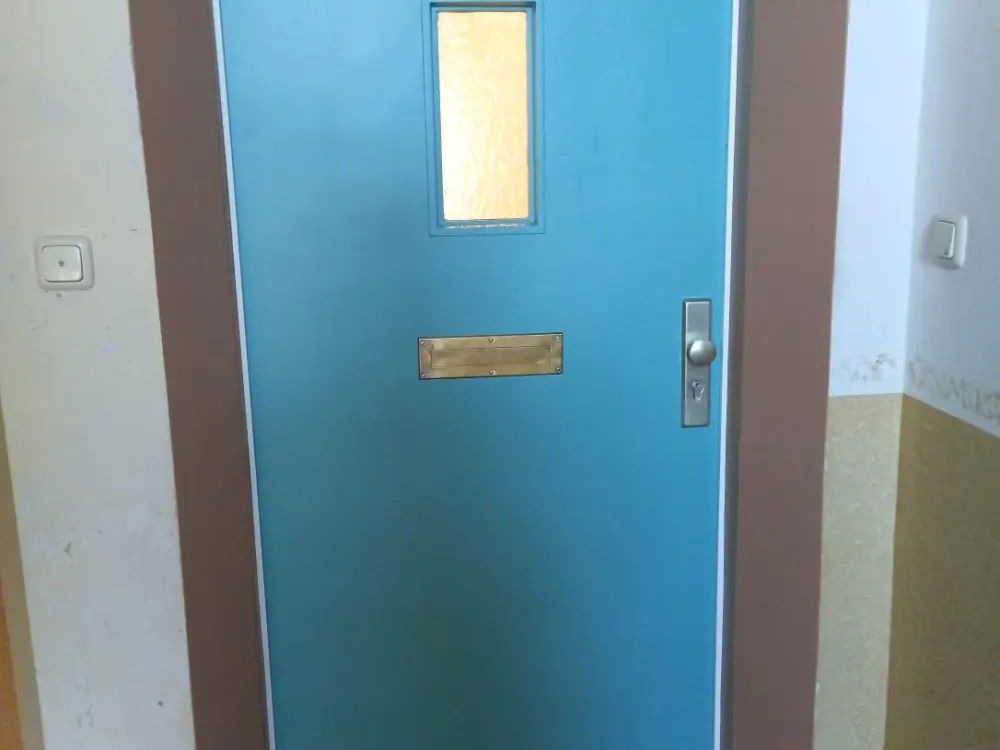 3-Raum-Wohnung in L-Marienbrunn