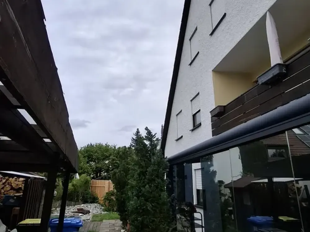 Alltagstaugliche 1,5-Zimmer-Wohnung in Nürnberg