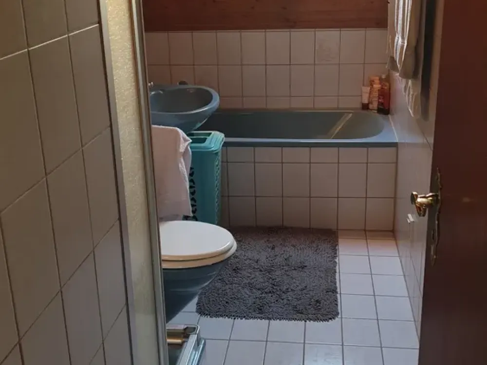 Alltagstaugliche 1,5-Zimmer-Wohnung in Nürnberg