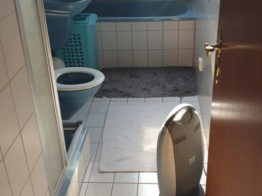 Alltagstaugliche 1,5-Zimmer-Wohnung in Nürnberg