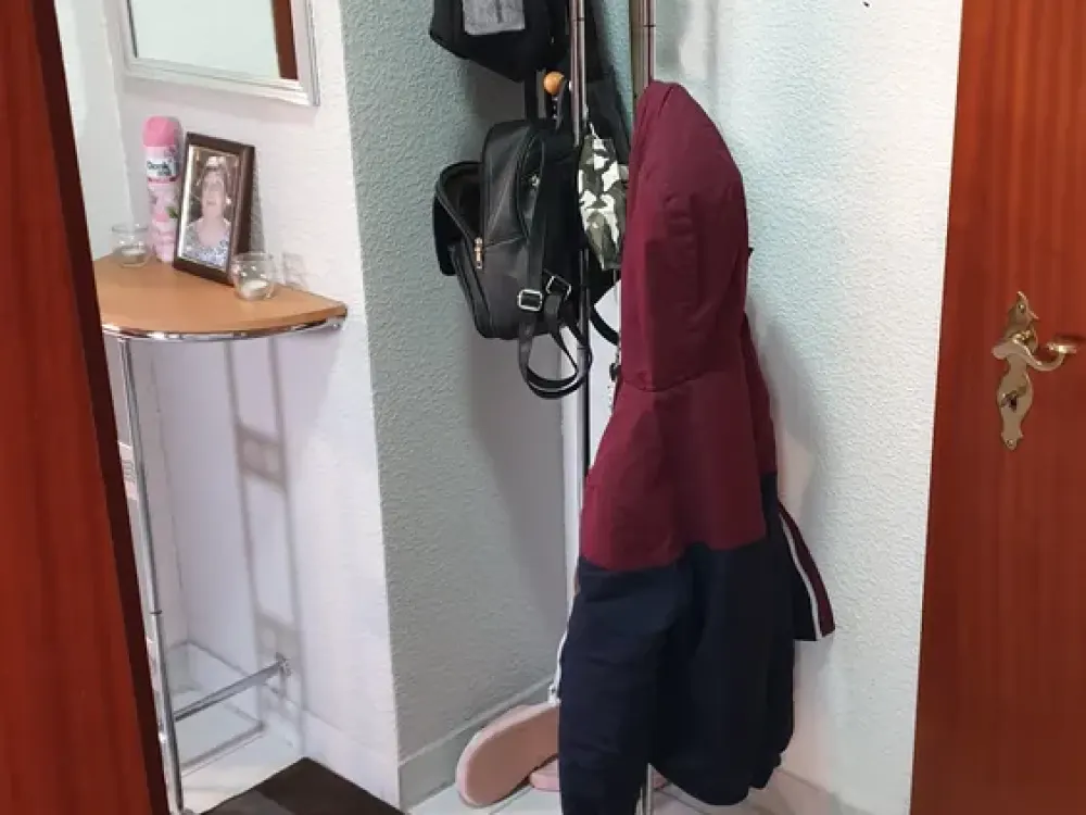 Alltagstaugliche 1,5-Zimmer-Wohnung in Nürnberg