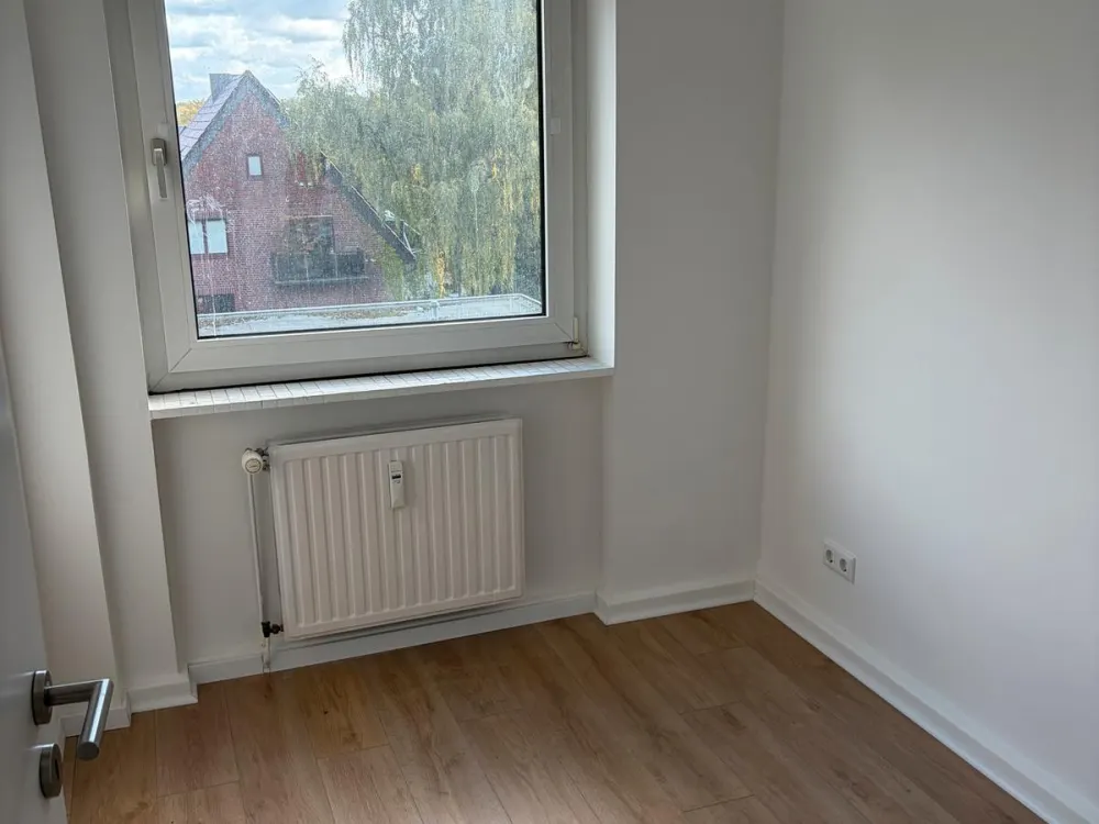 Schöne 3 Zimmer Wohnung in Menglinghausen - Sturmwald