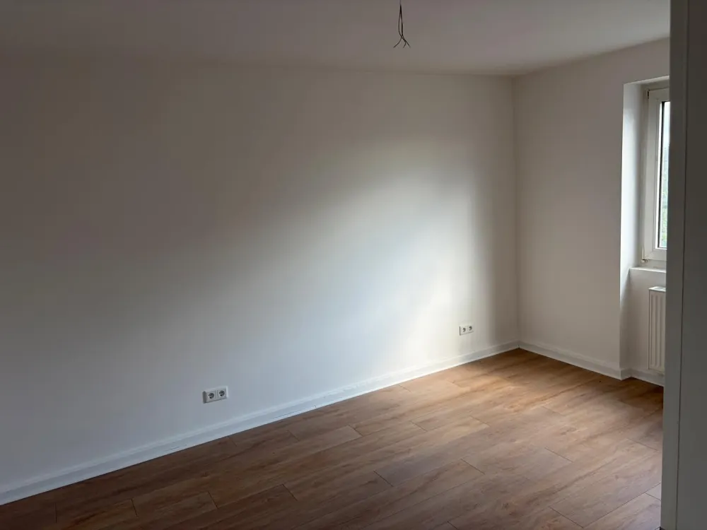 Schöne 3 Zimmer Wohnung in Menglinghausen - Sturmwald