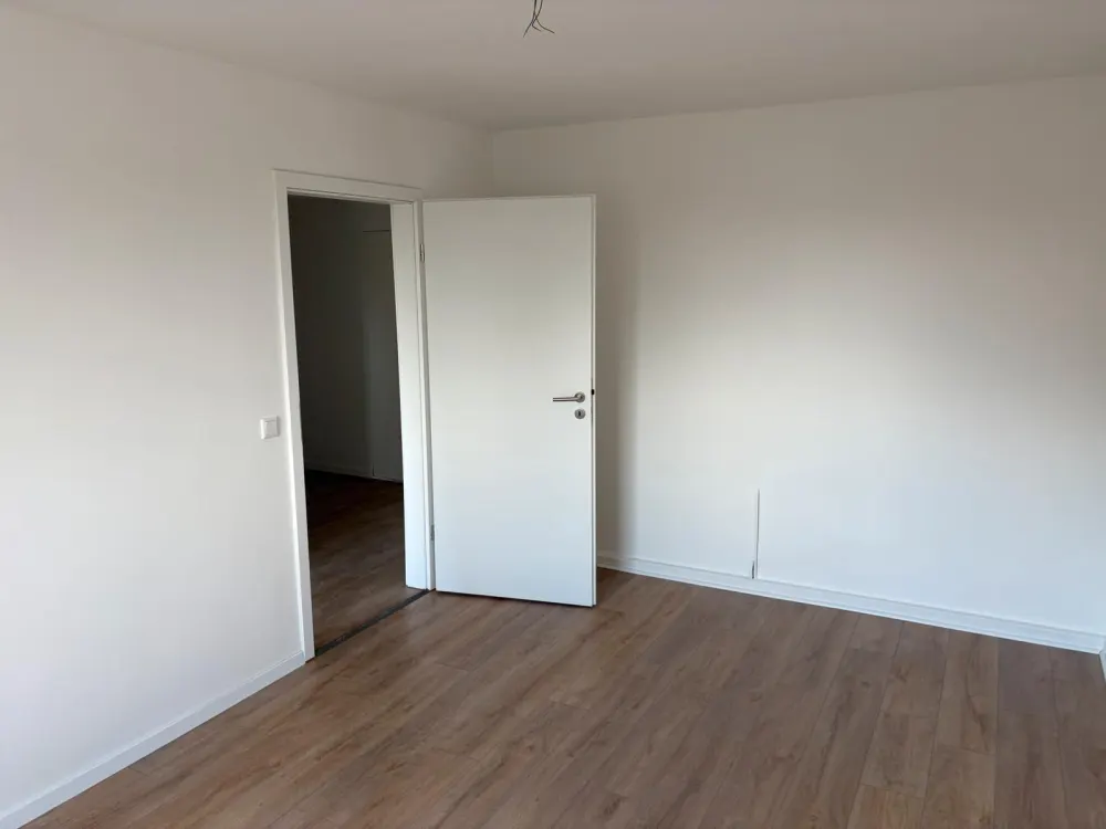 Schöne 3 Zimmer Wohnung in Menglinghausen - Sturmwald