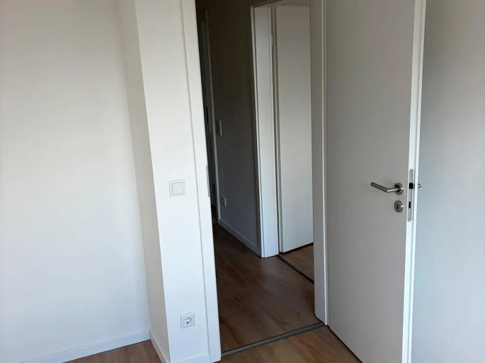 Schöne 3 Zimmer Wohnung in Menglinghausen - Sturmwald