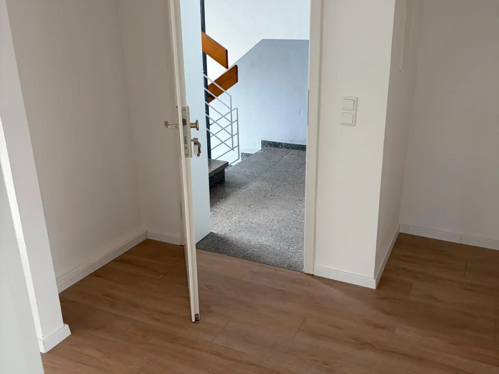 Schöne 3 Zimmer Wohnung in Menglinghausen - Sturmwald