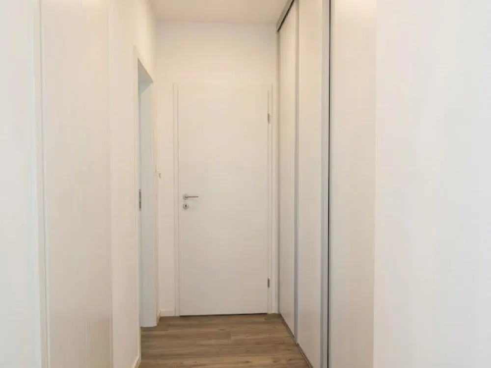 Exklusive Top-Stadtwohnung über den Dächern von Saarbrücken
