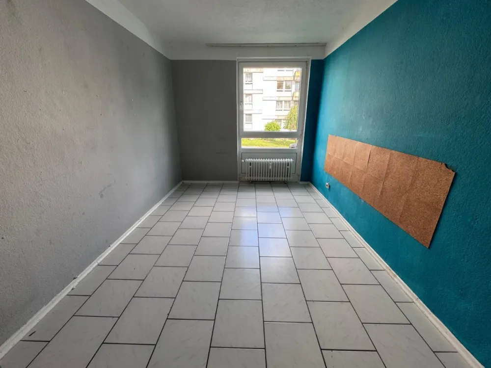Gemütliche Wohlfühlwohnung im Erdgeschoss mit eigenem Garten