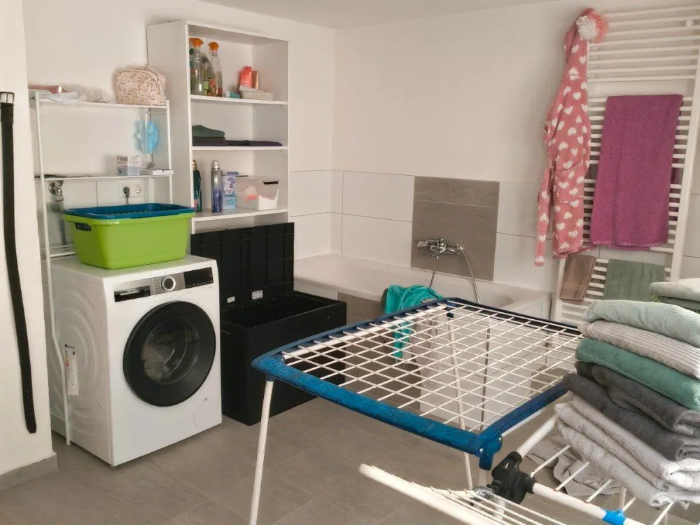 Haus in Graben Neudorf zu vermieten ab 01.09.2026