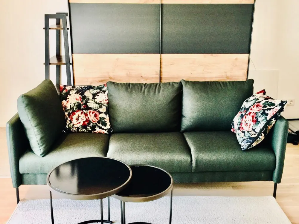 Studio-Wohnung in zentraler Lage von Prenzlauer Berg