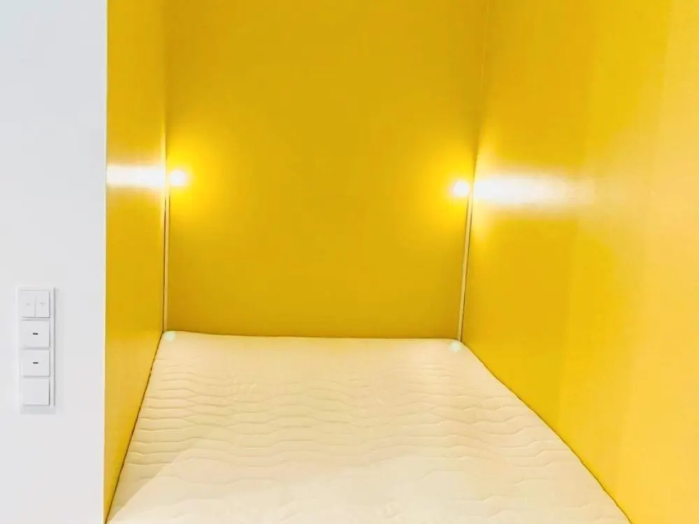 Studio-Wohnung in zentraler Lage von Prenzlauer Berg