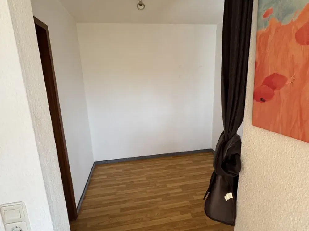 Alltagstaugliche 1,5-Zimmer-Wohnung in Markgröningen