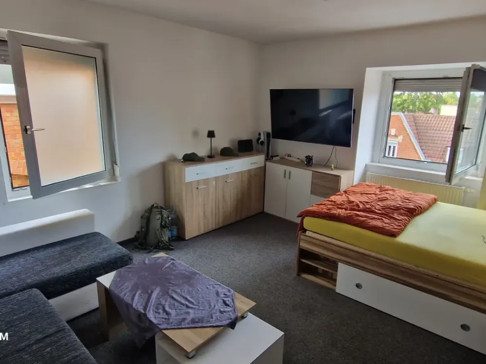 Nachmieter gesucht! 3-Zimmer-Wohnung /WG geeignet