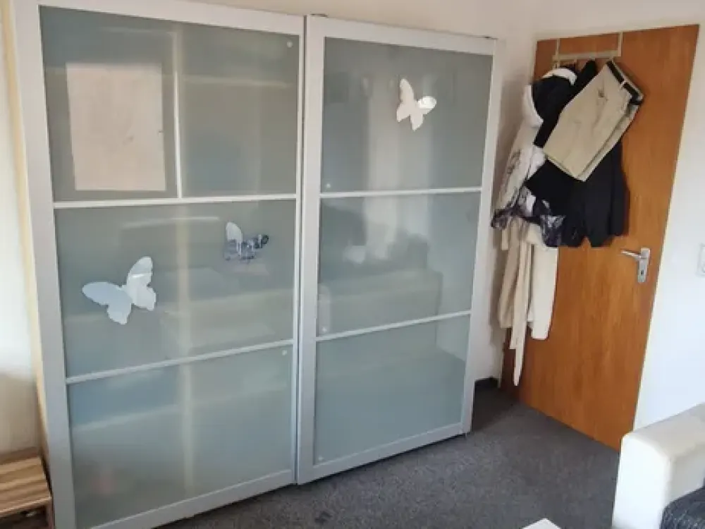 Nachmieter gesucht! 3-Zimmer-Wohnung /WG geeignet