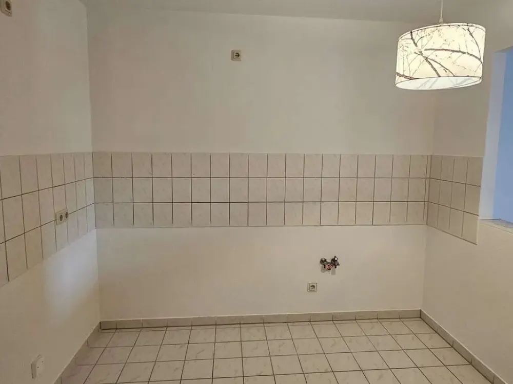 3-Zimmer-Wohnung mit Stellplatz in Schönefeld