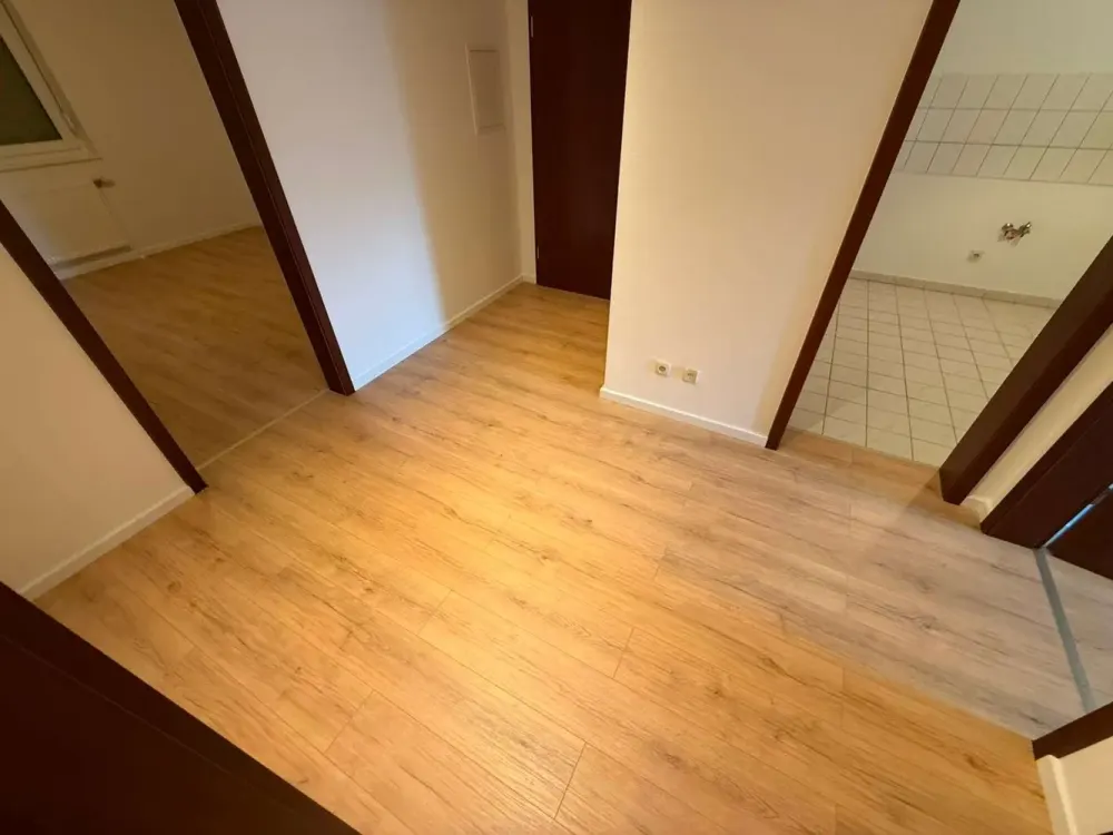 3-Zimmer-Wohnung mit Stellplatz in Schönefeld