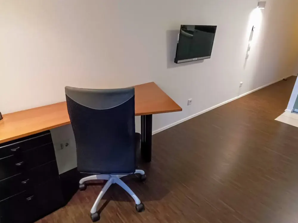 Uni-nah | 1,5 ZKB, Balkon, TG l teilmöbliert l Ffm. (Riedberg)
