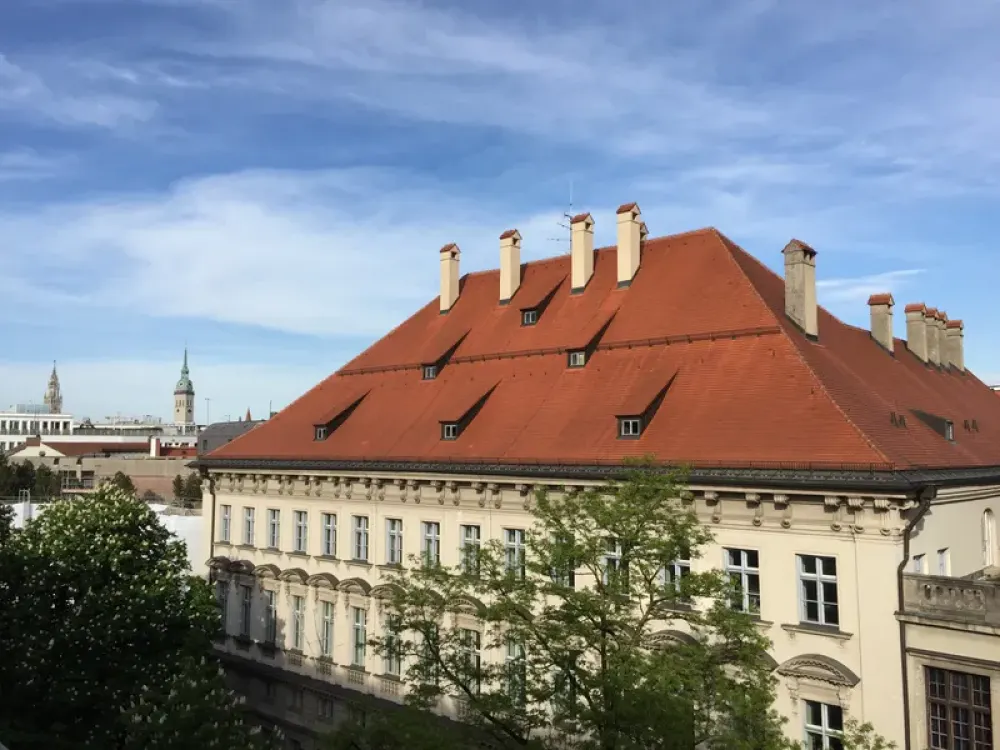 Wohnen im Zentrum Münchens - Nähe Sendlinger Tor - Glockenbachviertel