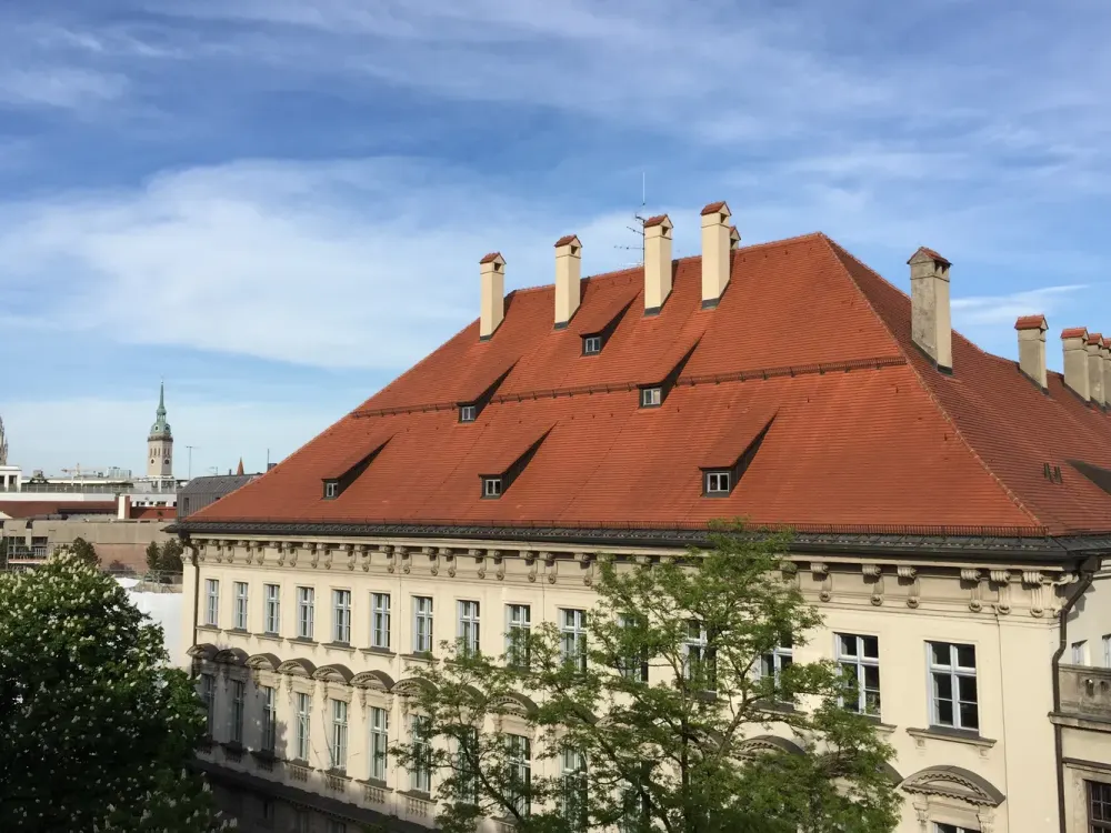 Wohnen im Zentrum Münchens - Nähe Sendlinger Tor - Glockenbachviertel