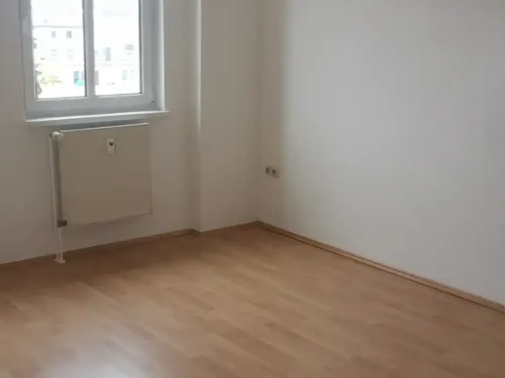 Helle und freundliche 2-Zimmer Wohnung in Rostocker Toplage