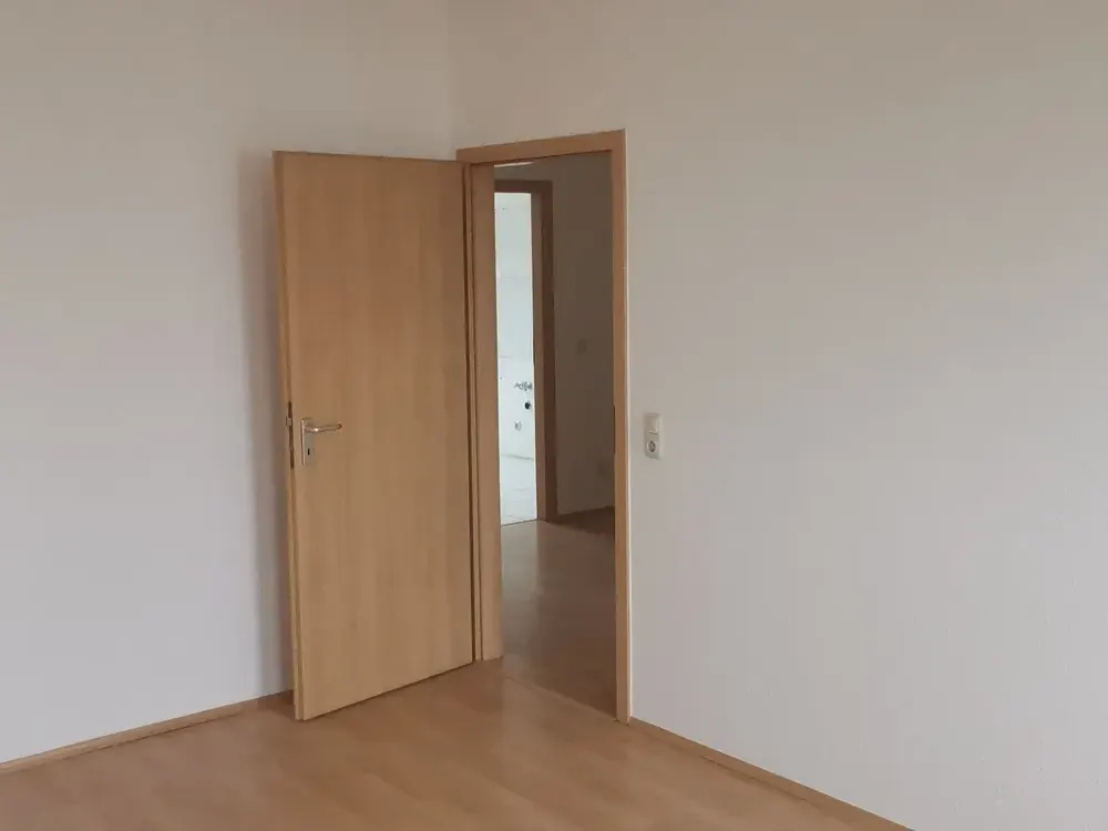 Helle und freundliche 2-Zimmer Wohnung in Rostocker Toplage