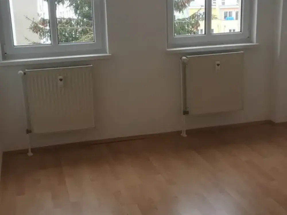 Helle und freundliche 2-Zimmer Wohnung in Rostocker Toplage
