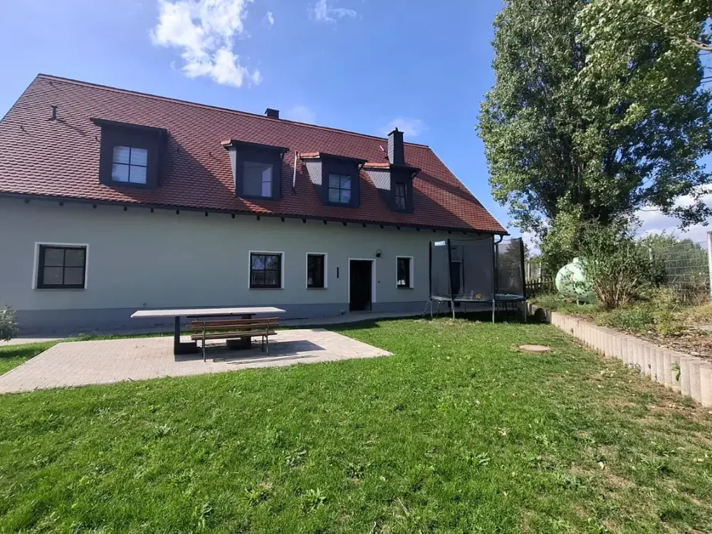 Hochwertige 3-Zimmer-Whg nahe dem Störmthaler See