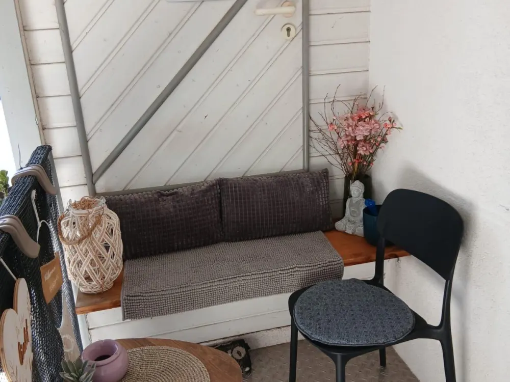 4-Zimmer-Maisonette-Wohnung mit 90m² zur Miete