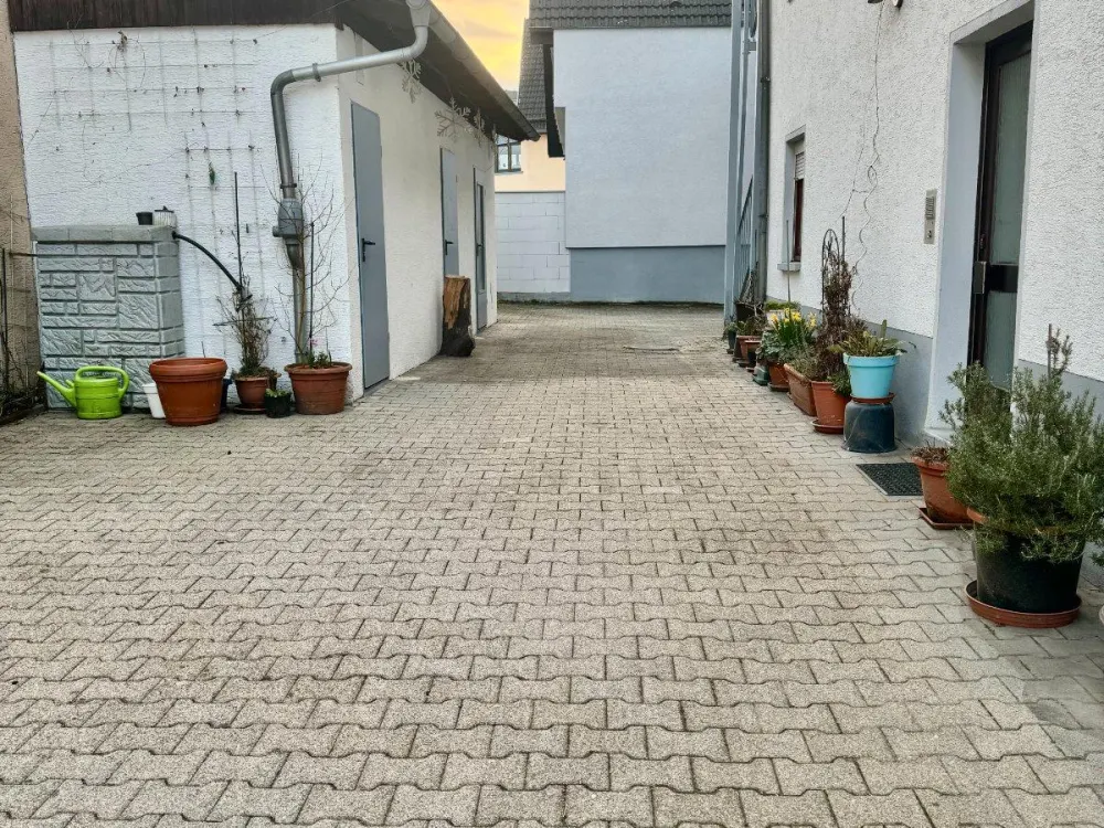 4-Zimmer-Maisonette-Wohnung mit 90m² zur Miete