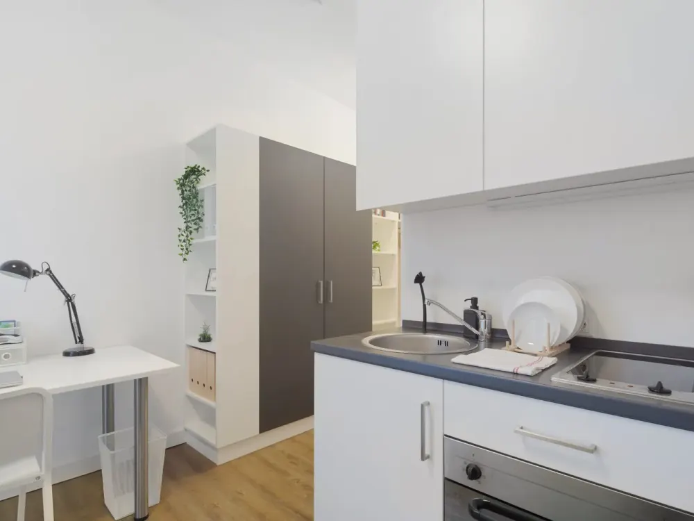 Home & Co, Easy Living | Fully Furnished All-Inclusive Living